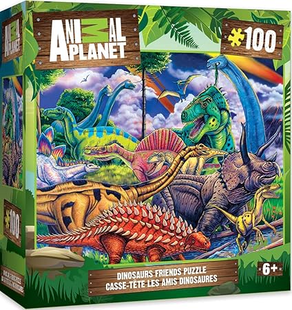 animal planet toys amazon