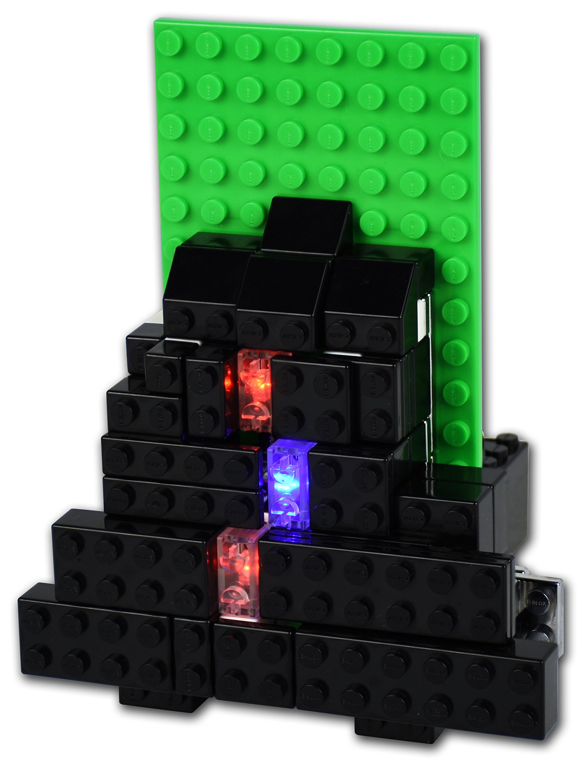 e-blox stories-the Cave Buildingセット e-blox stories-the Cave Buildingセット