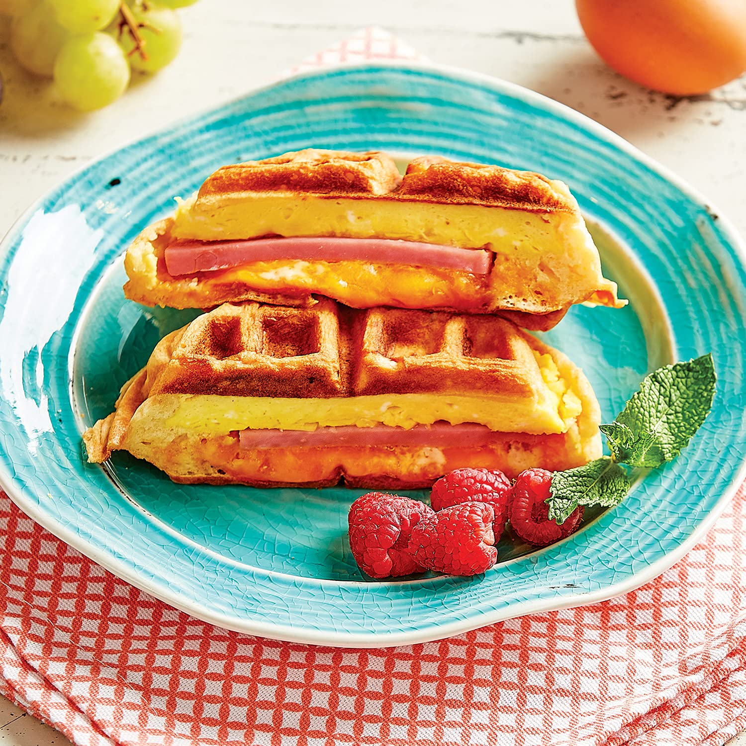 Wafflizer PowerXL, gofrera re...B09HL4QCWL