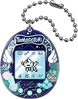 Vista 26 de Tamagotchi Original - Luces de neón