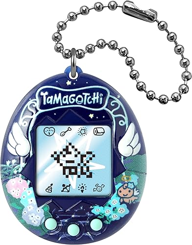Miniatura 25 de Tamagotchi Original - Sprinkles (logotipo actualizado)