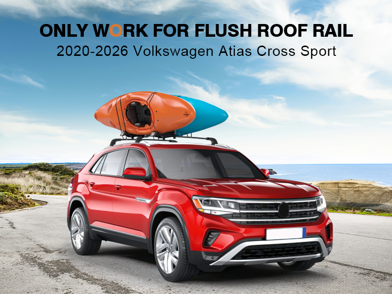 26ss ATLAST ロンT Amazon.com: Wonderdriver Roof Rack Cross Bars 300lbs Compatible