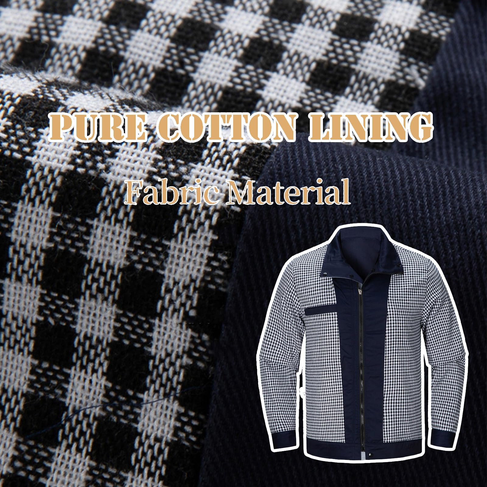 Combinaison De Coton Anti Static Long Sleeve Work Jacket & Workwear Pants Set Pour Hommes Et Femmes