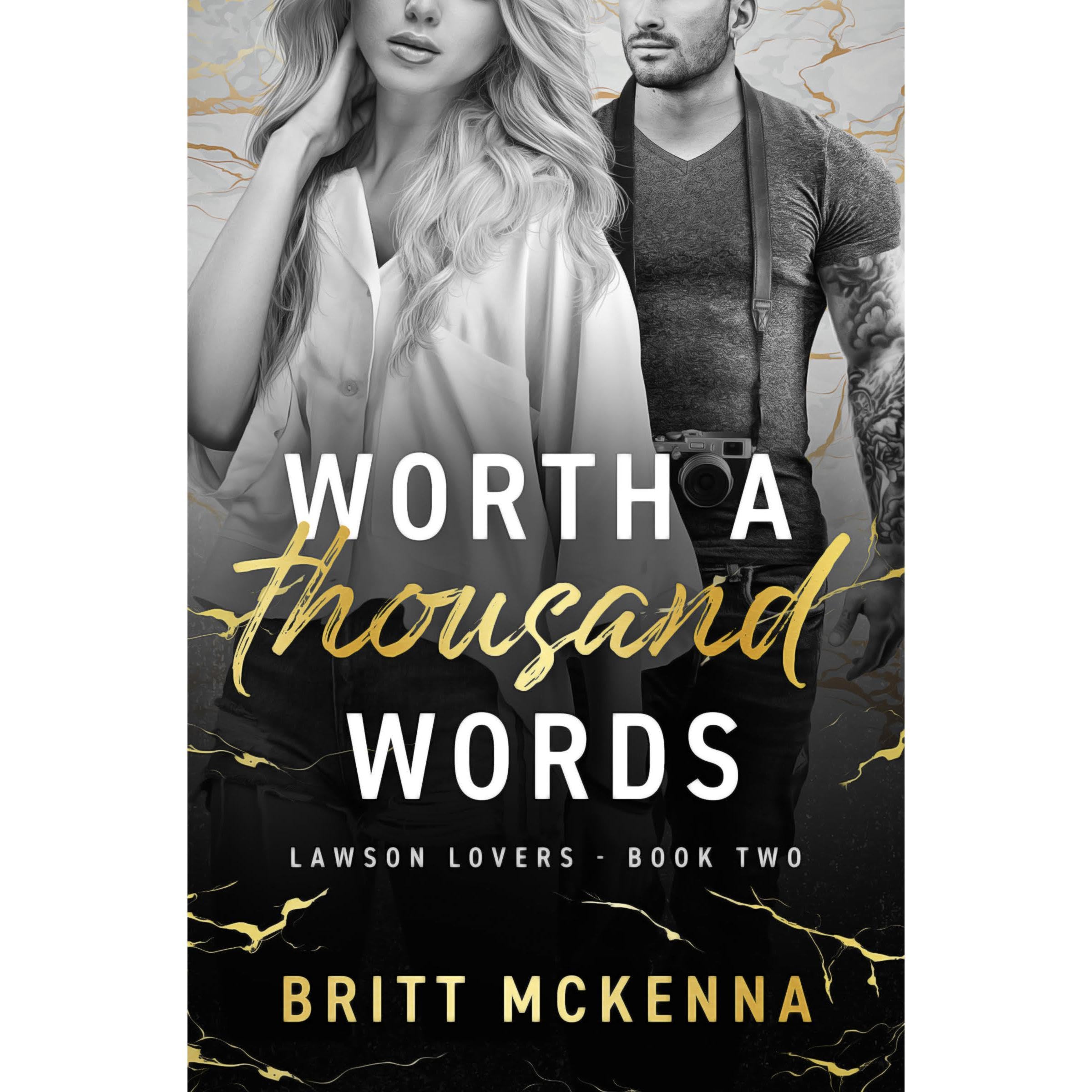 Worth a Thousand Words