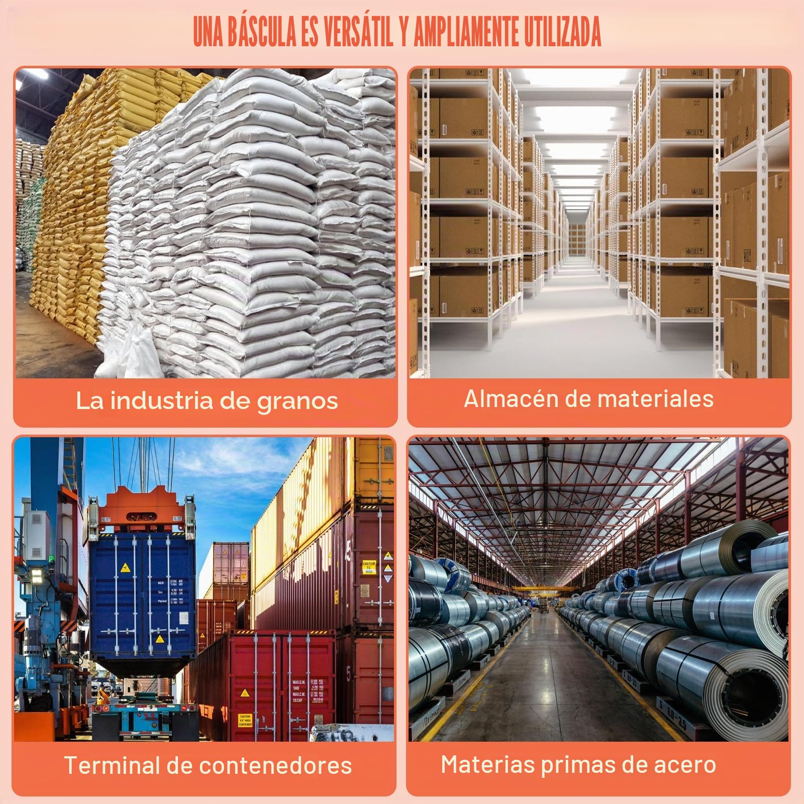 Báscula colgante digital de 300 kg con gancho, báscula electrónica de grúa LCD, portátil con sensor preciso para viajes, vida familiar, maleta, pesca