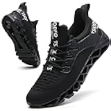Men Sport Running Shoes Mesh Breathable Trail Runners Fashion Sneakers