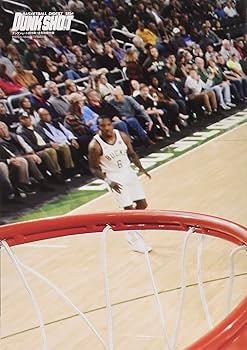 ダンクシュート 2019年 01 月号 [雑誌] |本 | 通販 | Amazon