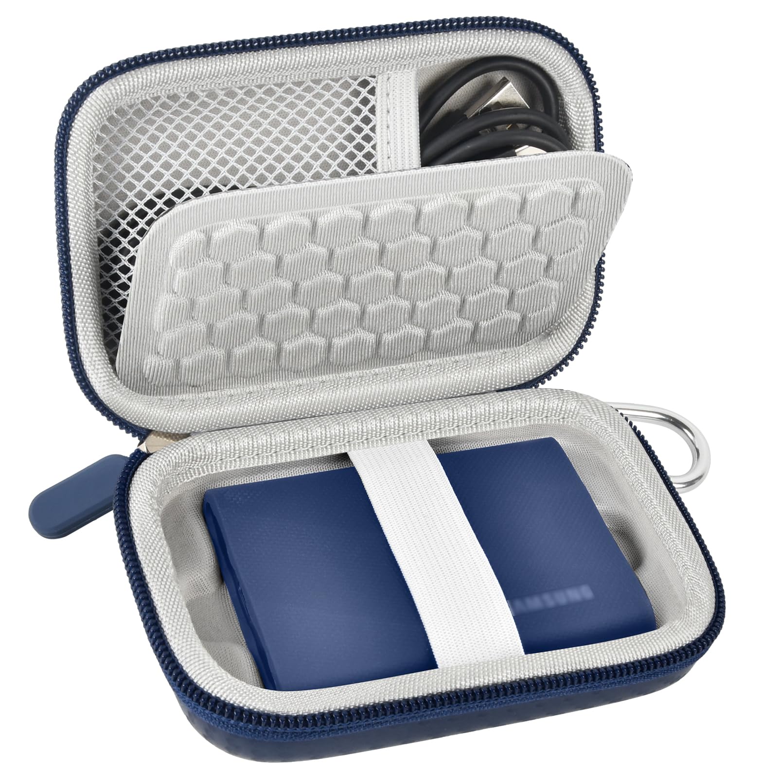 Amazon.com: Carrying for Samsung T9/ T7/ T7 Shield Portable