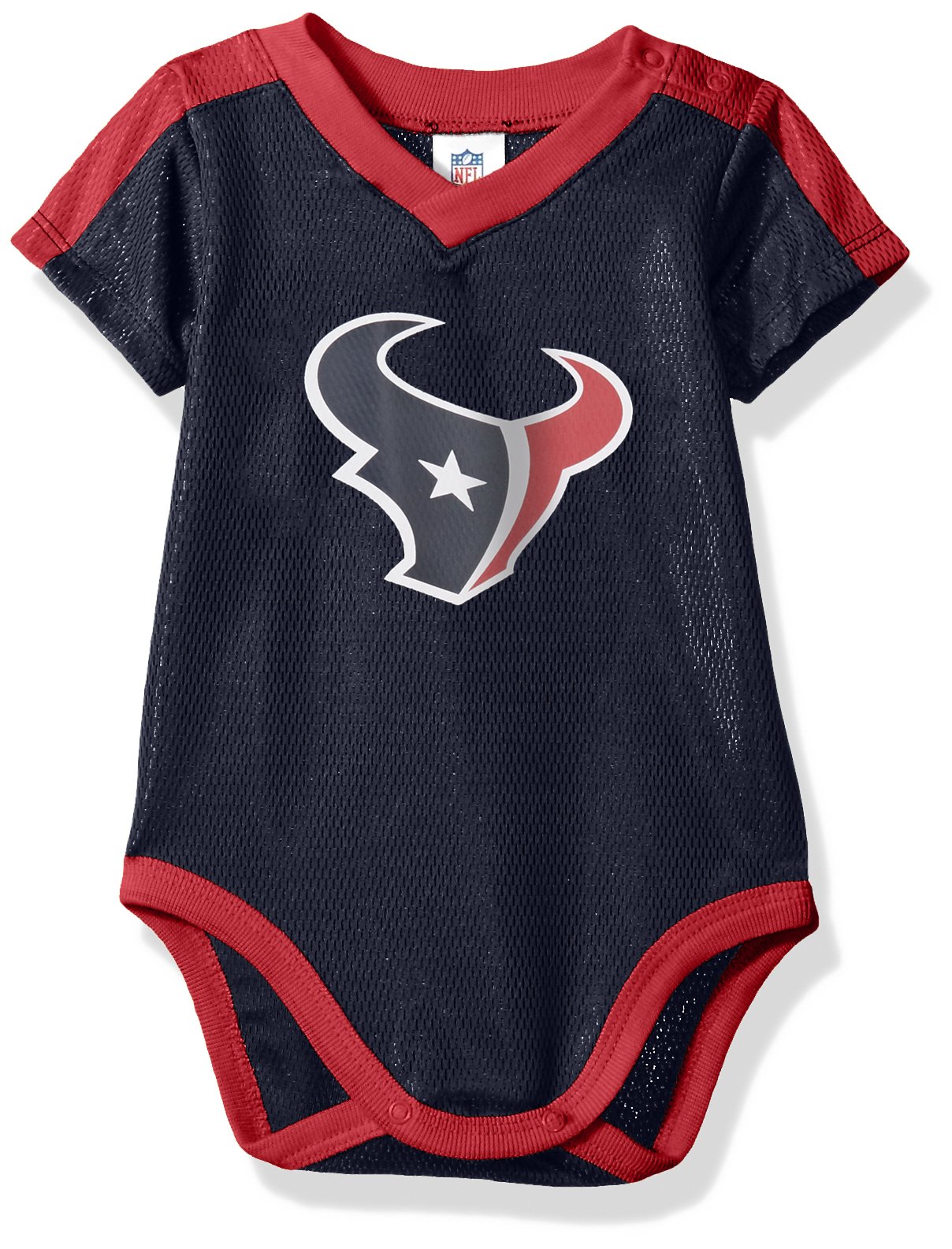 NFL Boys Dazzle Bodysuit