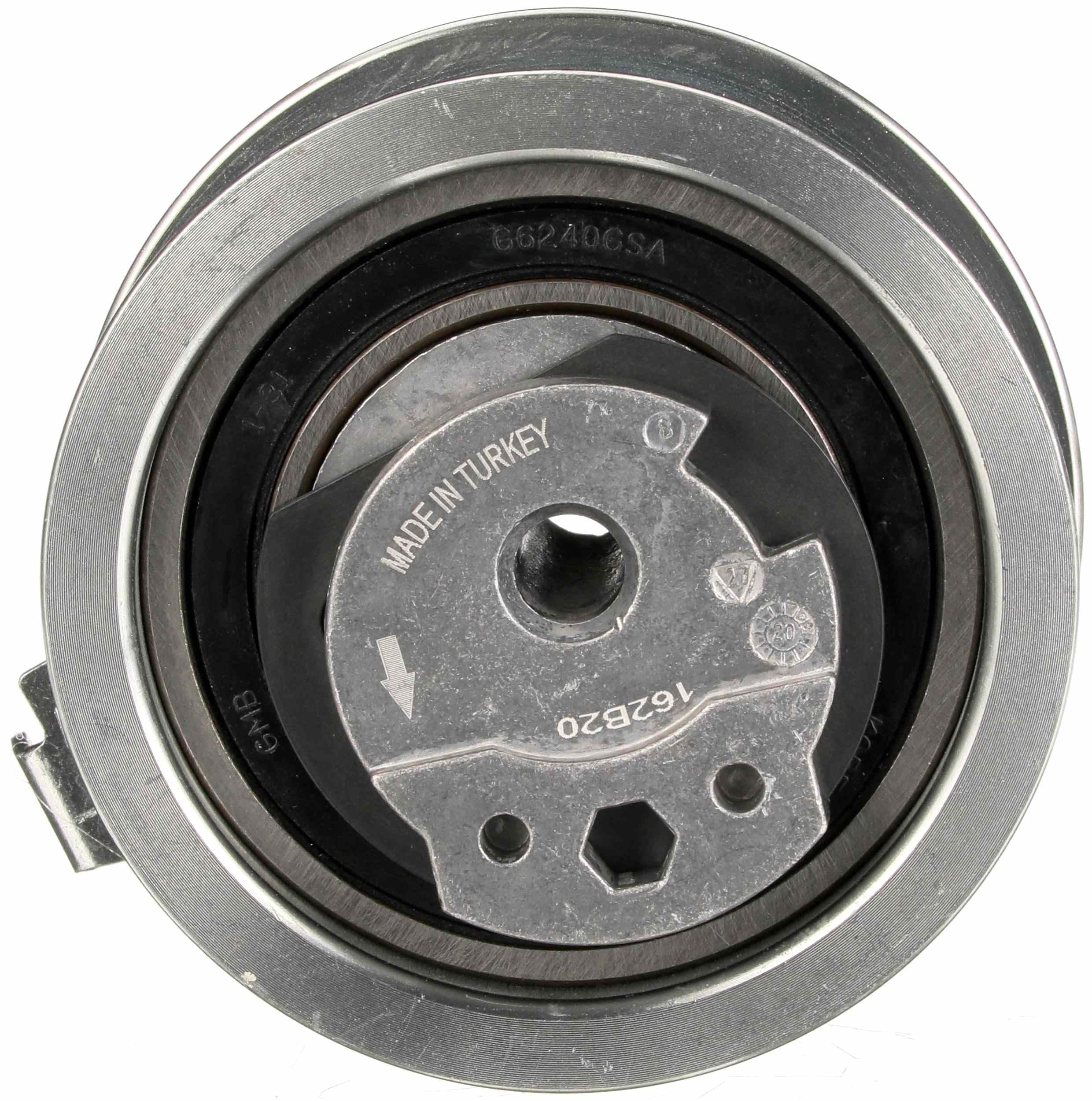 GATES PowerGrip T42328 krążek napinający