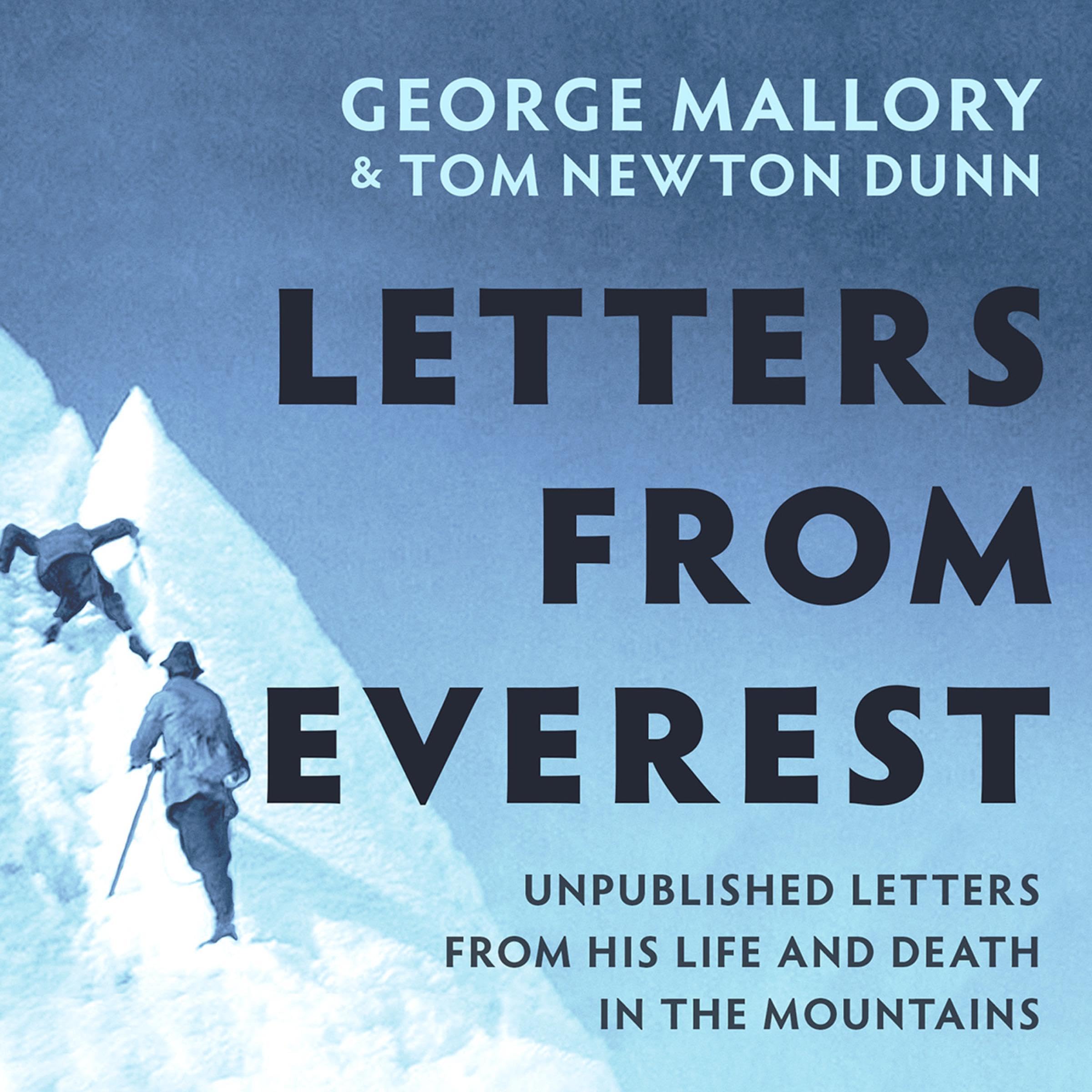 Letters from Everest