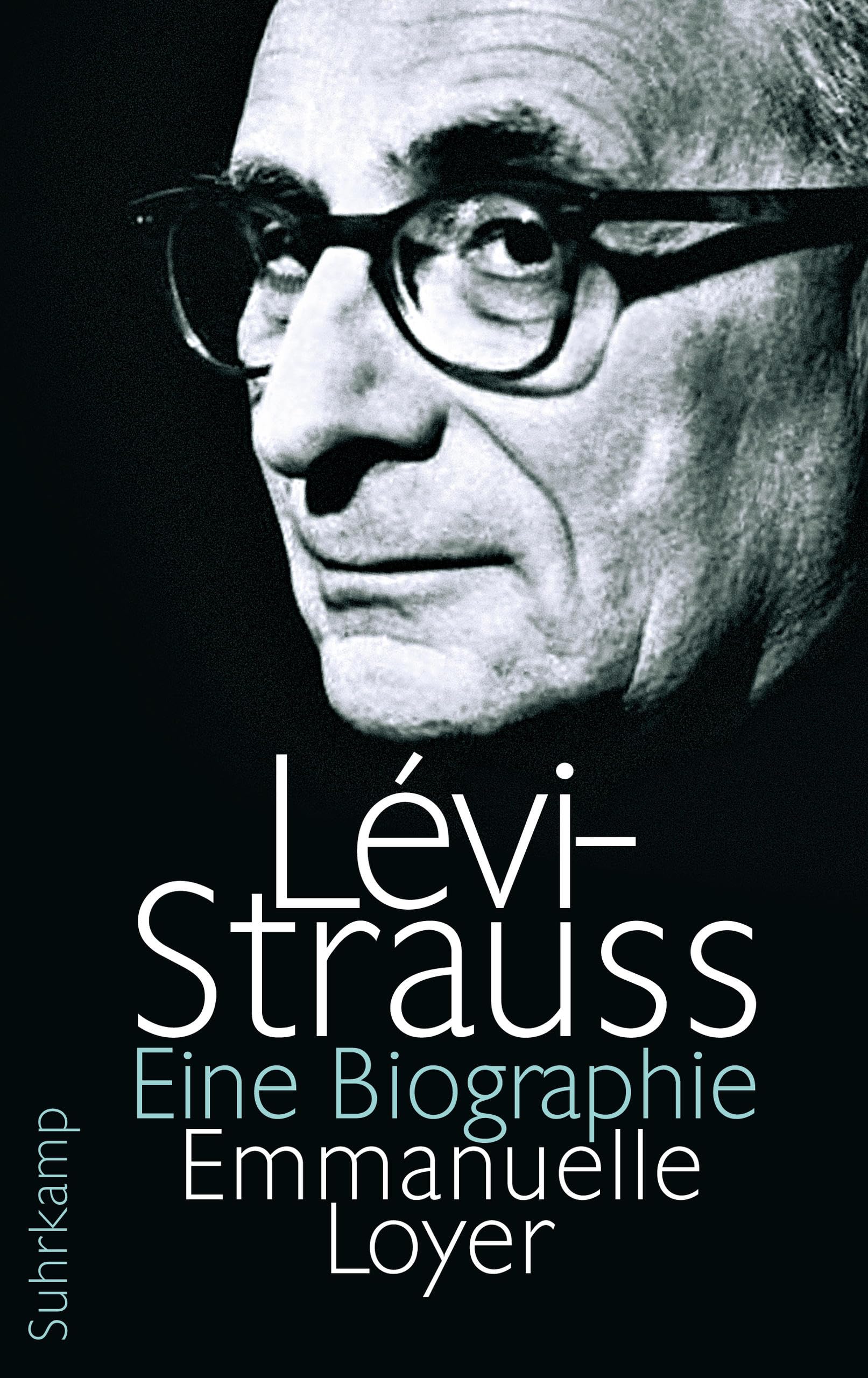 Lévi-Strauss: Biographie