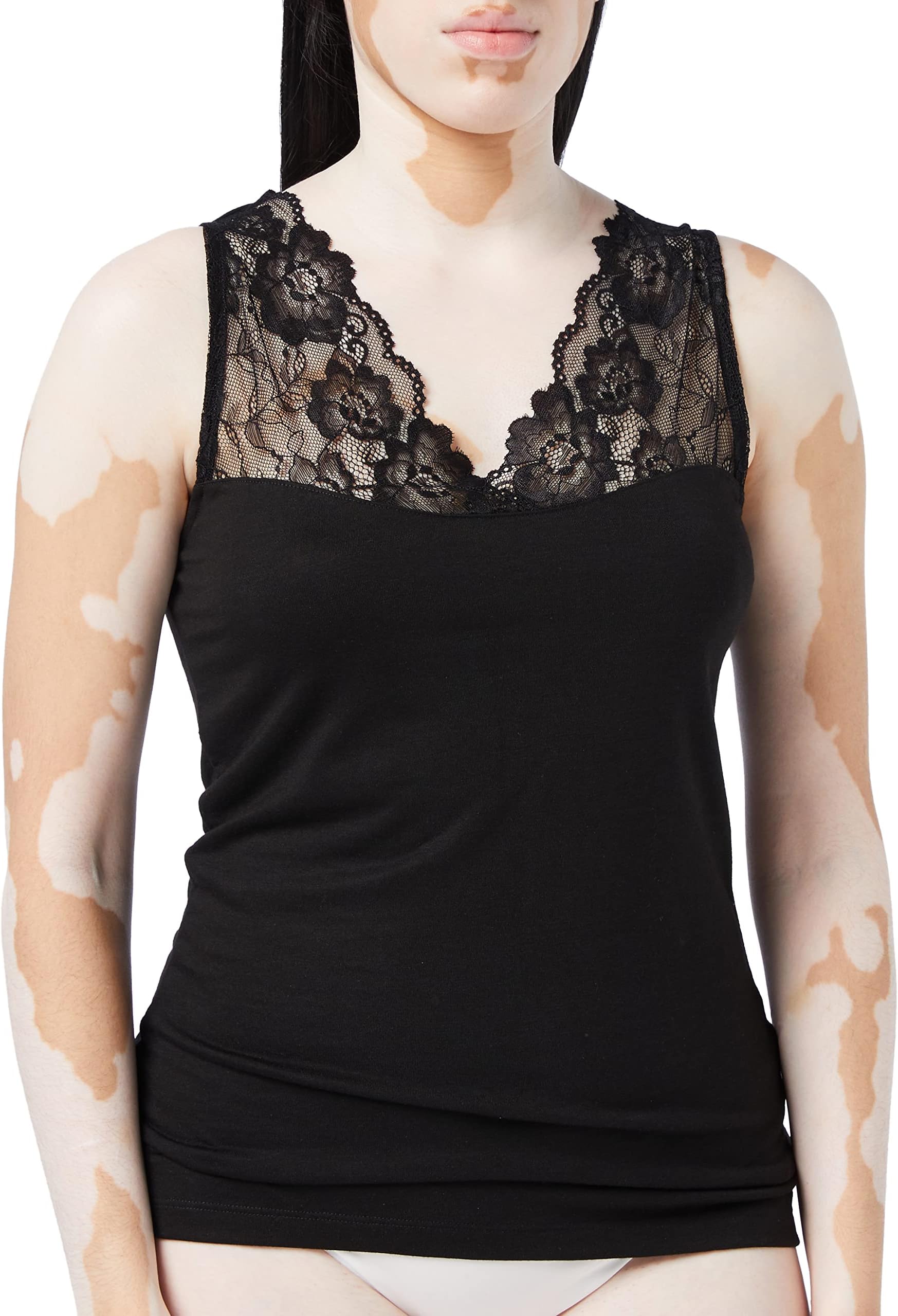 Damart Women's Débardeur Vest