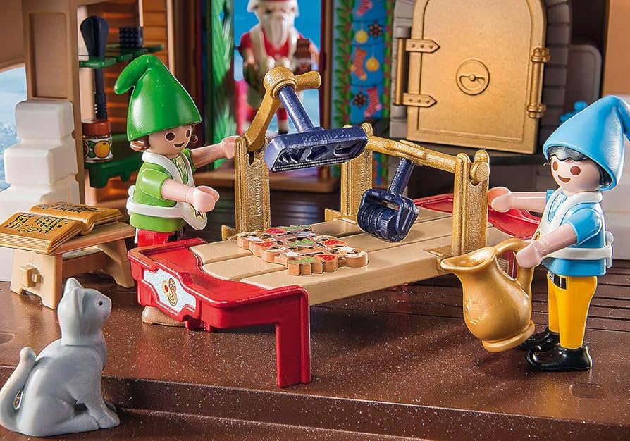プレイモービル - 【値下げ】Playmobil プレイモービル　クリスマス　3604  3852 プレイモービル - 【値下げ】Playmobil プレイモービル
