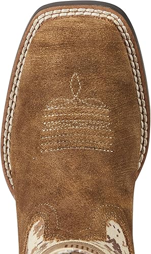 Miniatura 4 de Ariat Boys' Patriot Western Boots