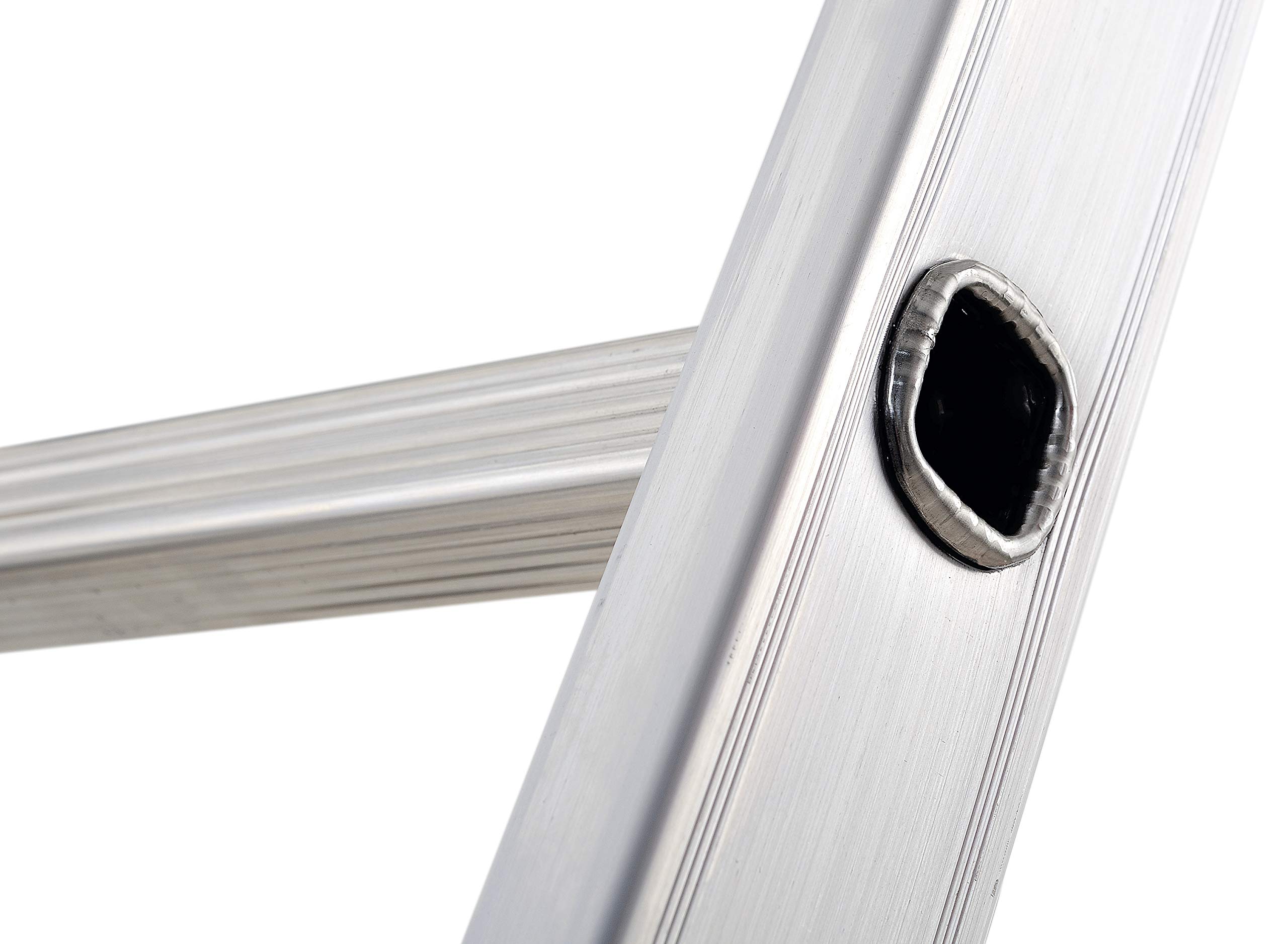 MODULA Scala trasformabile doppia 2X7