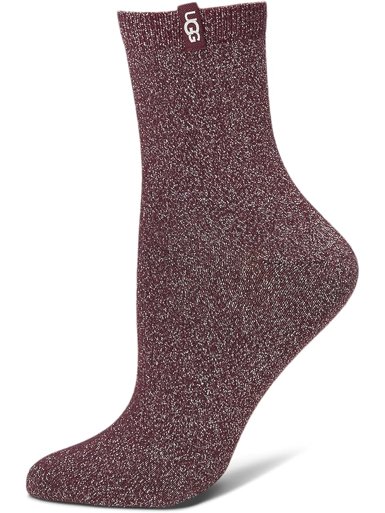 Multi UGG Lavinia Shimmer Quarter