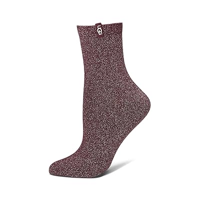 UGG Lavinia Shimmer Quarter Women