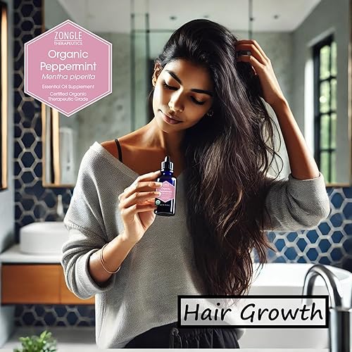 Miniatura 3 de Zongle Therapeutics Parent Peppermint 1