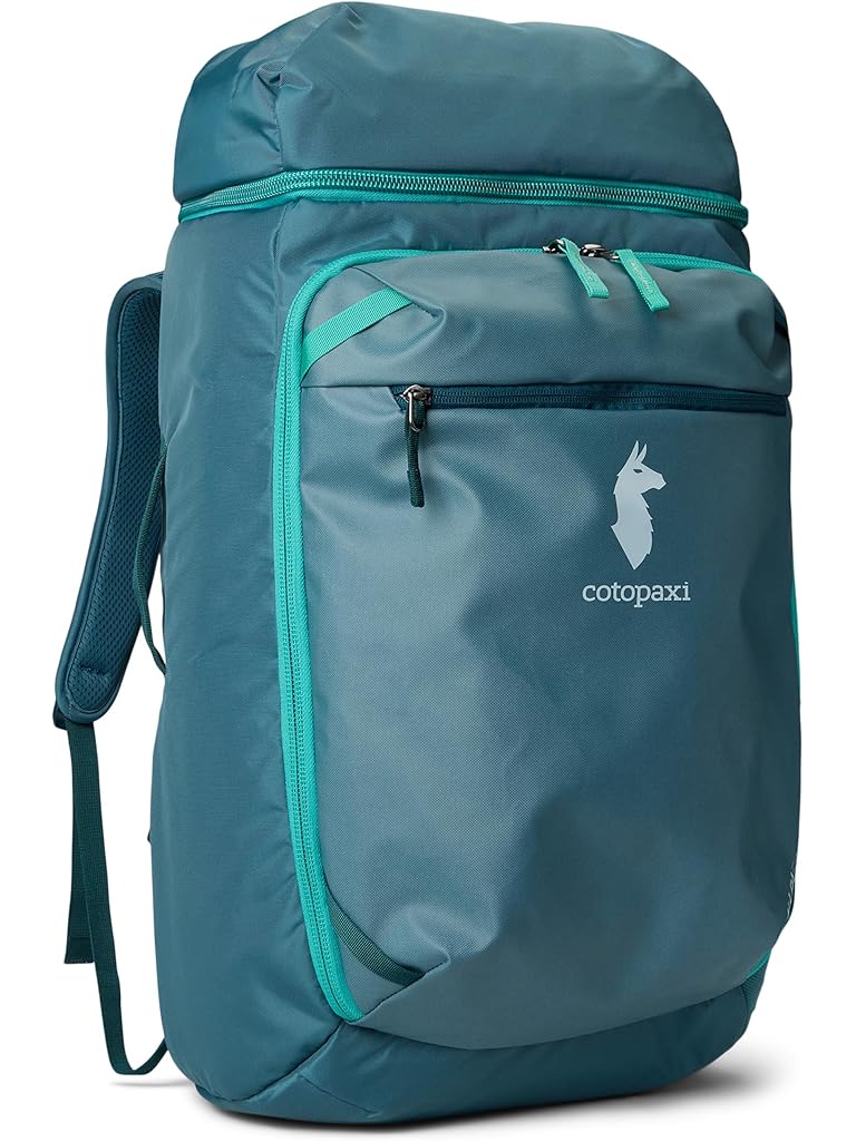 Blue Cotopaxi Allpa 50L Adventure Travel Pack
