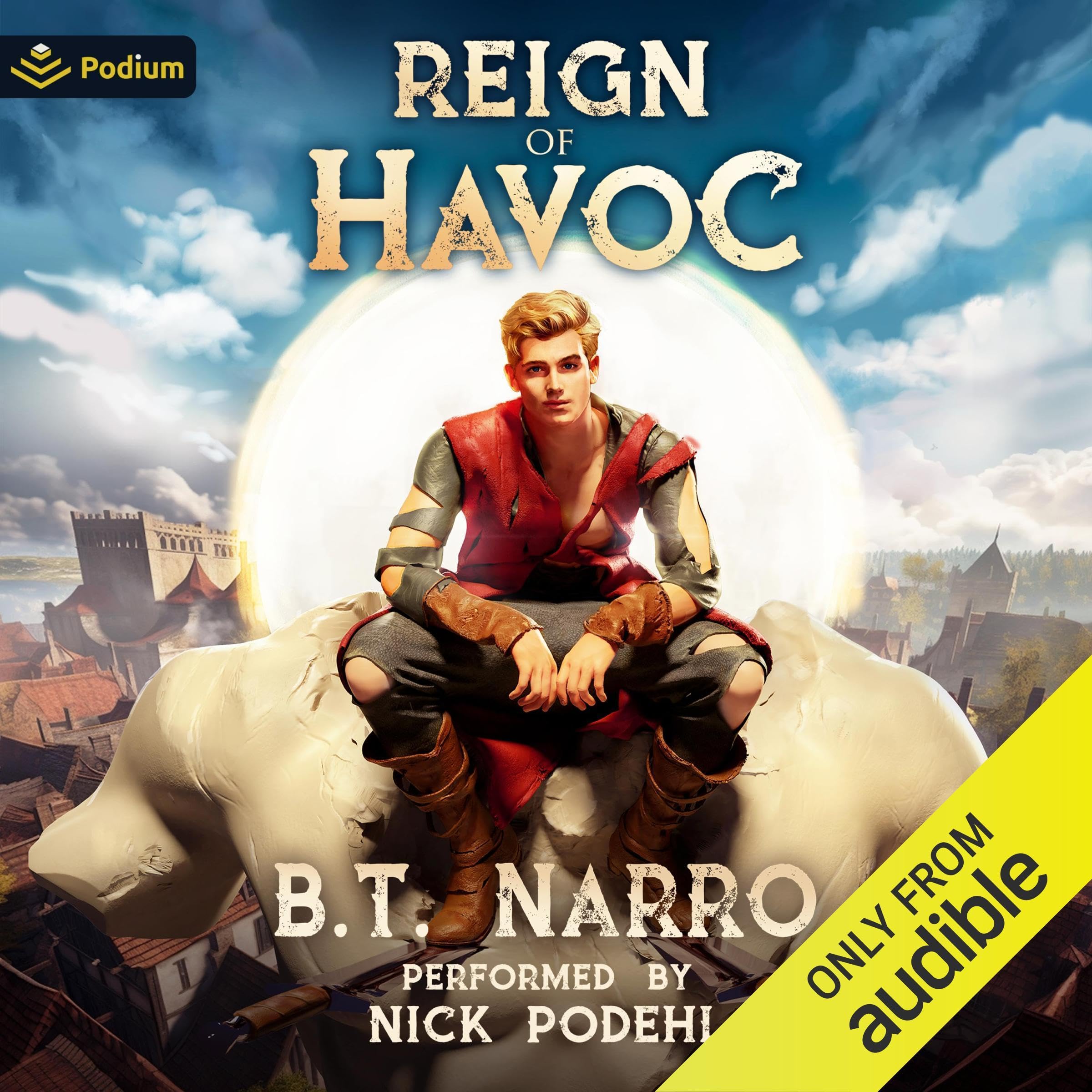 Reign of Havoc