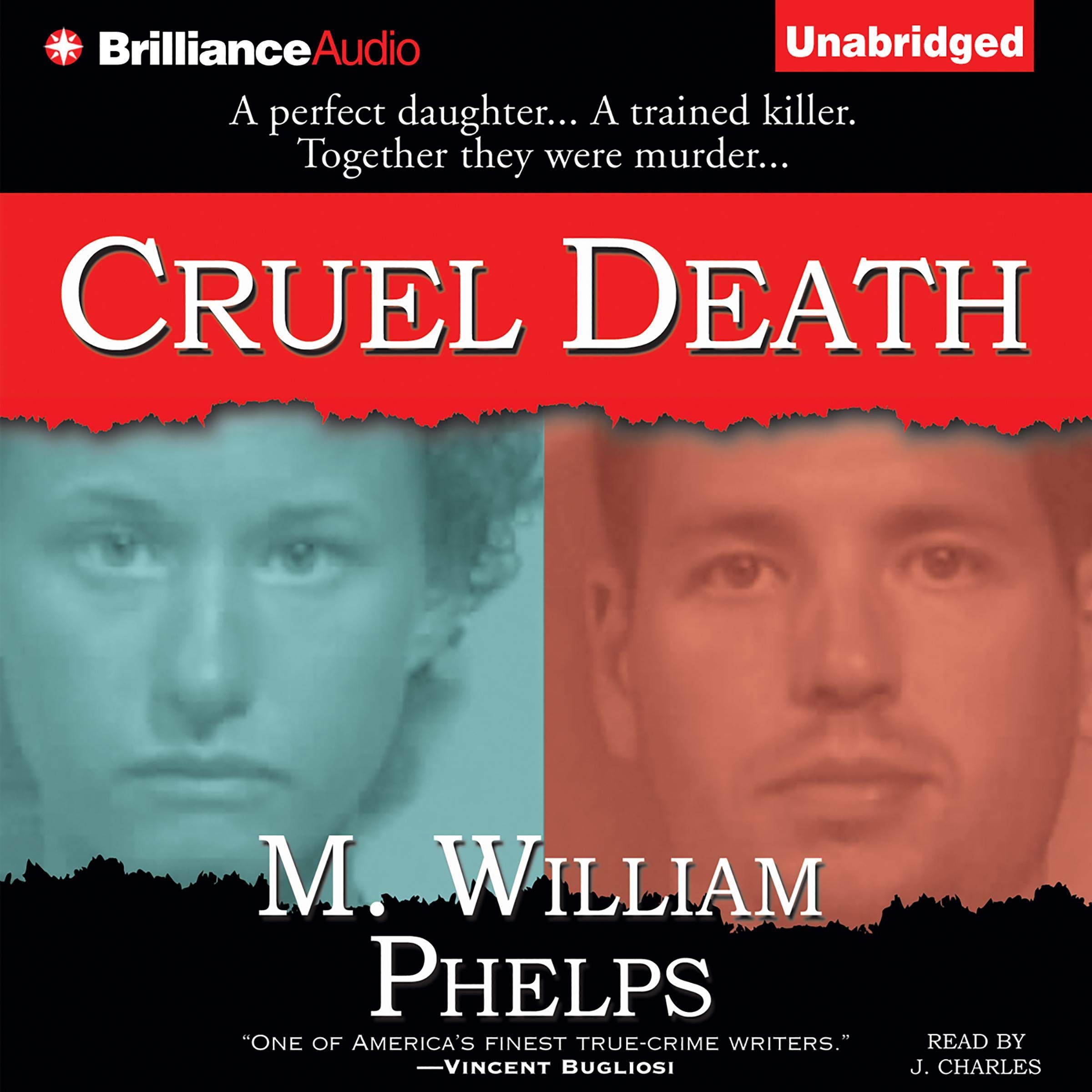 Cover art for Cruel Death