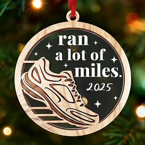 Miniatura 14 de Adornos de fútbol para árbol de Navidad - Regalos de fútbol perfectos para niños y niñas, adornos ideales para jugadores y entrenadores de fútbol