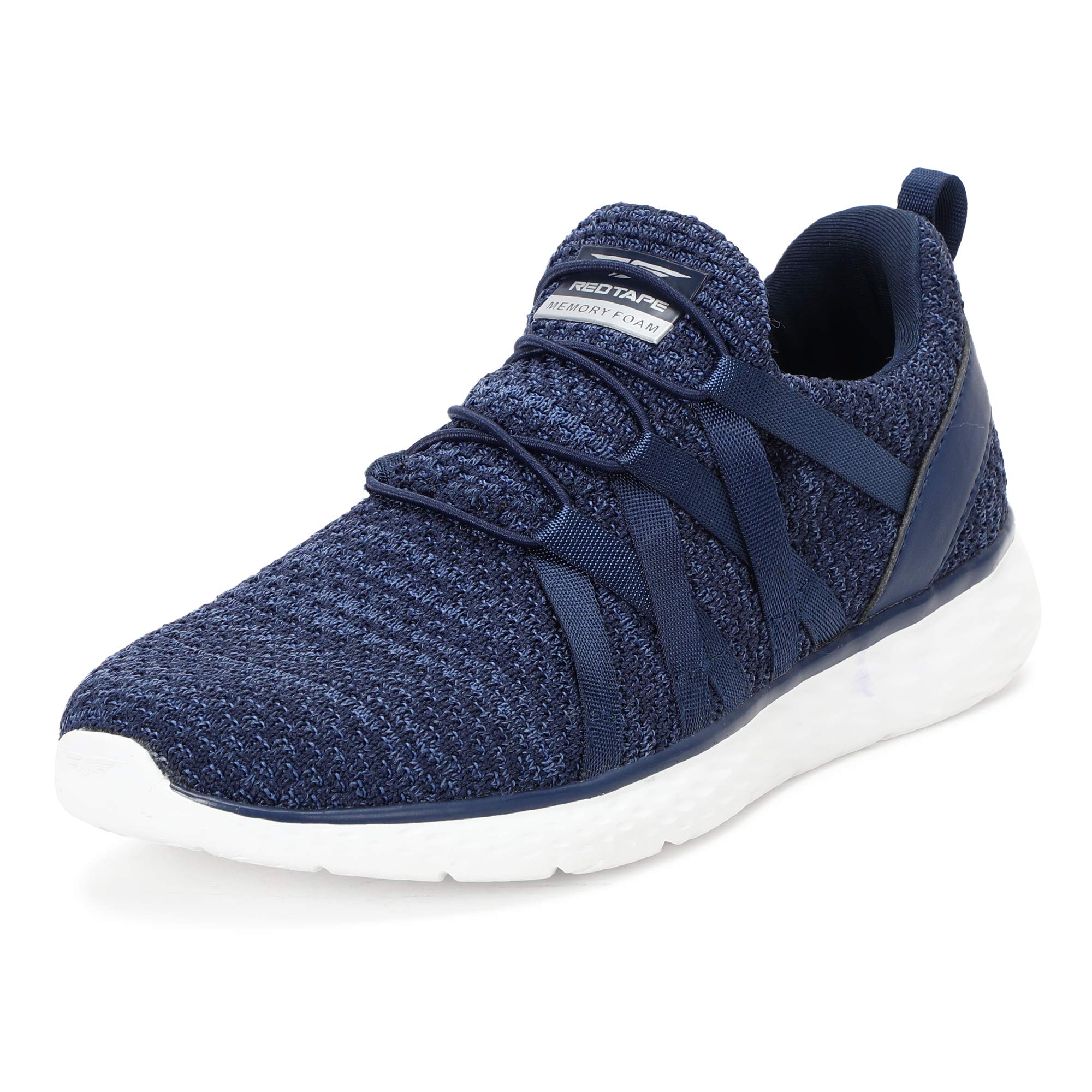 Red Tape Womens Navy Walking Shoes-4 (B08L5BDQR1) Amazon Price History, Amazon Price Tracker