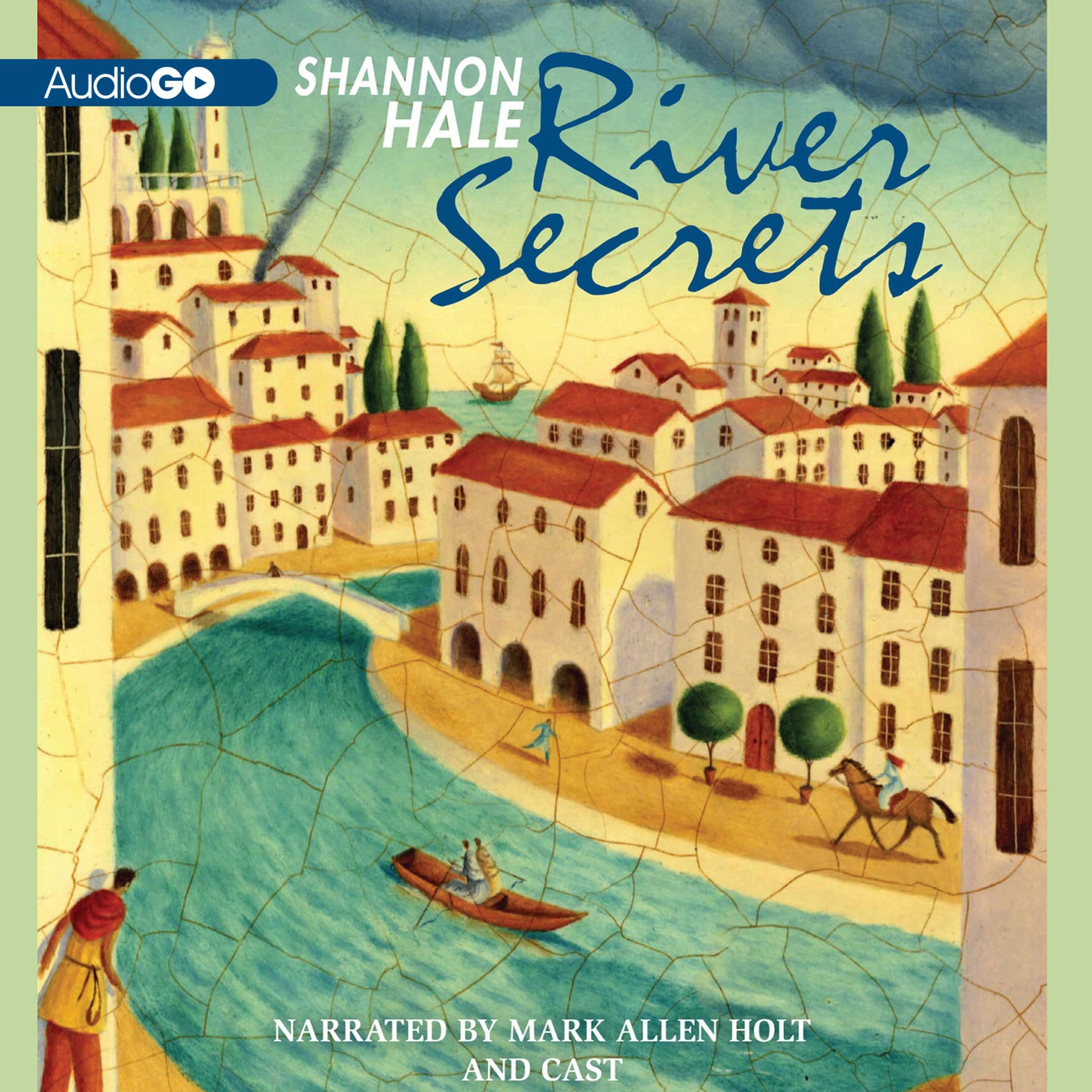 River Secrets