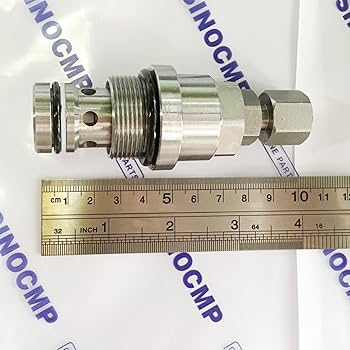 SINOCMP 4372683 Pressure Relief Valve - Pressure Relief Valve For