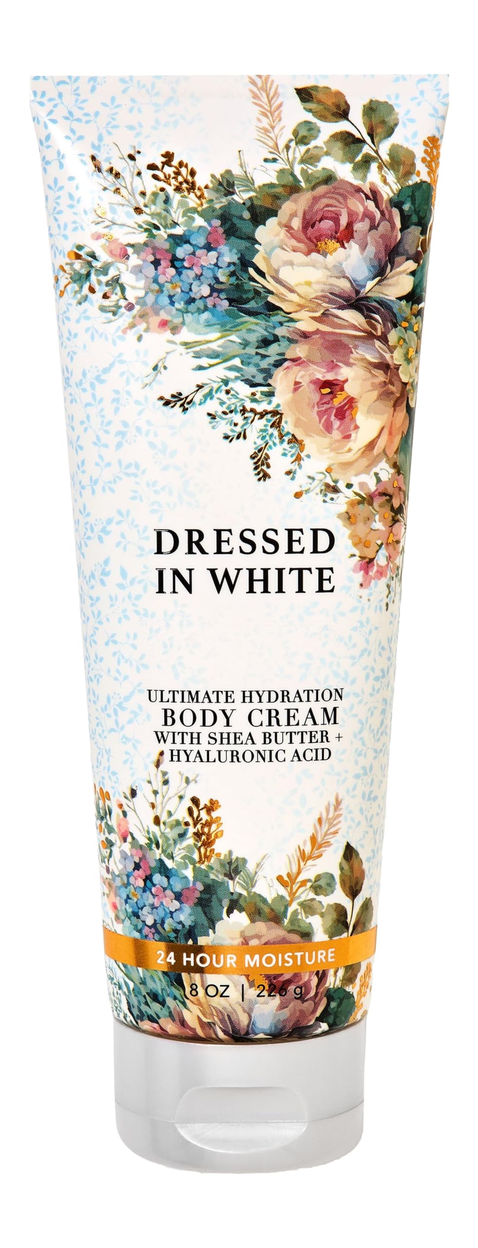 dressed in white body cream Amazon.com : Bath & Body Works Dressed In White Ultimate Hydration Body Cream 8 Ounces Pack of 2 : Beauty & Personal Care