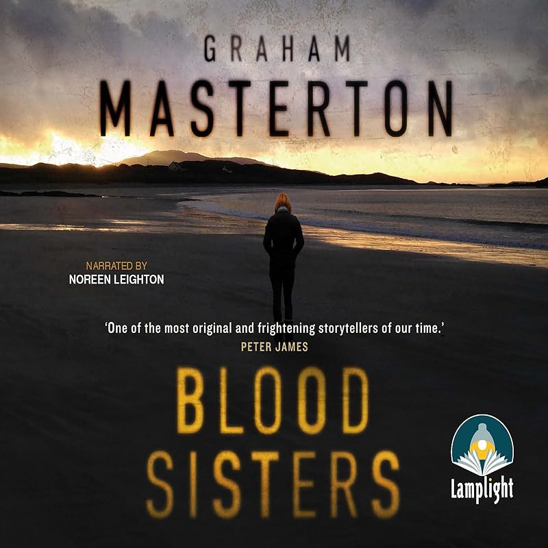 Carousel Item: Blood Sisters