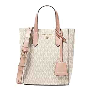 マイケルコース　ショルダー シグネチャー　ショッパー kh0984-01_1.jpg