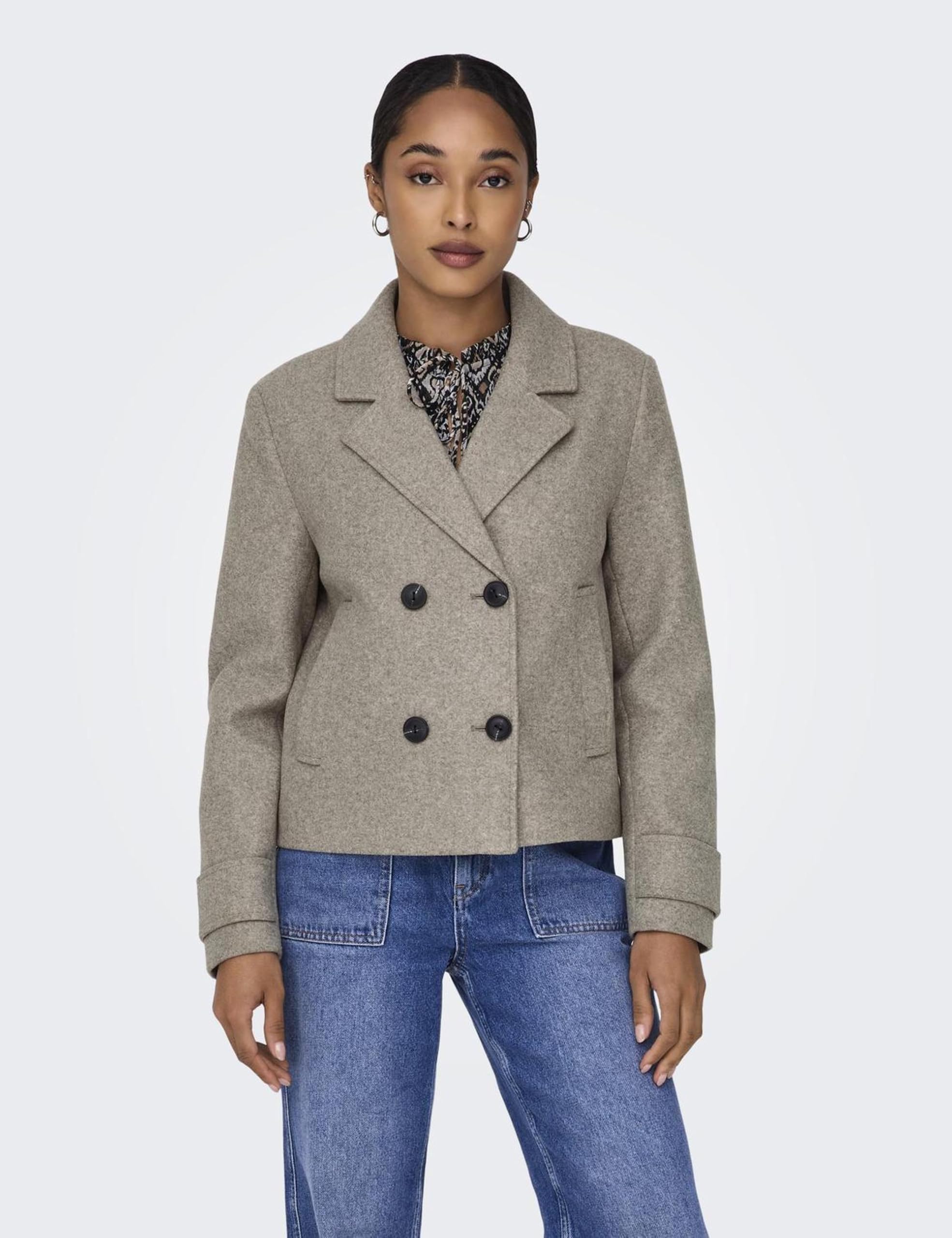 ONLY Female Jacke ONLFREJA Jacke | Jacket