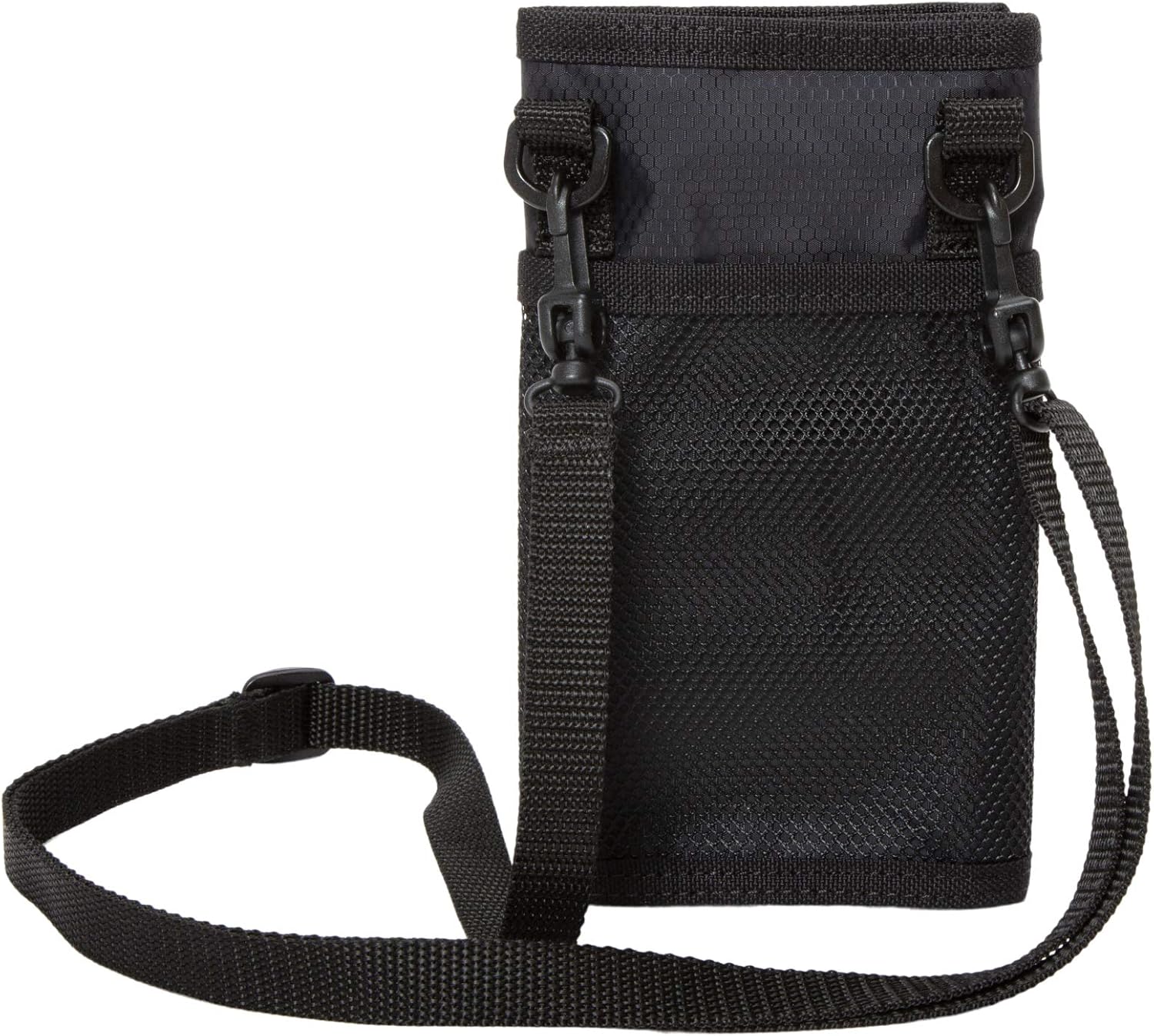 Manhattan Portage COOPER POUCH, BLACK