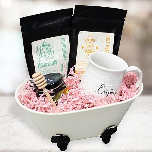 Miniatura 146 de MagicWater Supply - 1 libra - Naranja - Relleno de papel de corte arrugado ideal para envolver regalos, relleno de cestas, cumpleaños, bodas