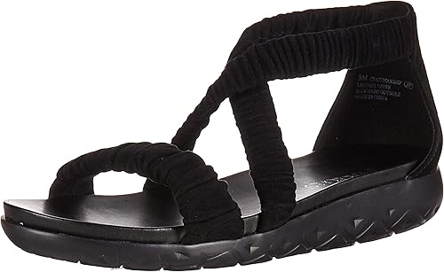 Aerosoles Sandalia artesanal para mujer