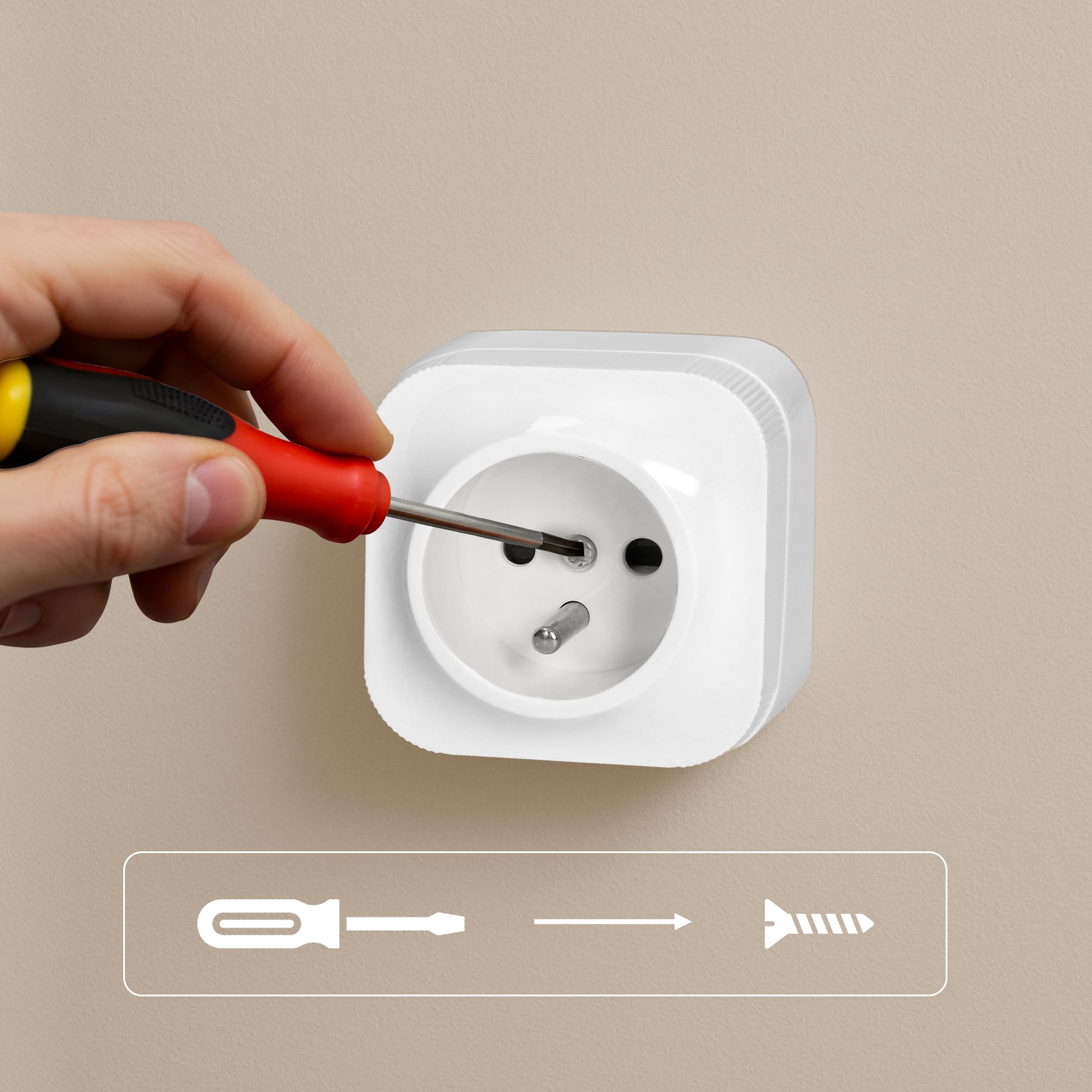 Buitenstopcontact - Serieschakelaar - Opbouw - Enkel/Dubbel - Geaard - Waterdicht IP54 | Nederland | BES LED Buitenstopcontact - Serieschakelaar - Opbouw - Enkel/Dubbel - Geaard - Waterdicht IP54 | Nederland | BES LED