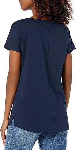 Miniatura 3 de Outerstuff Camiseta Dolman de manga corta para mujer de la Copa Mundial de la FIFA