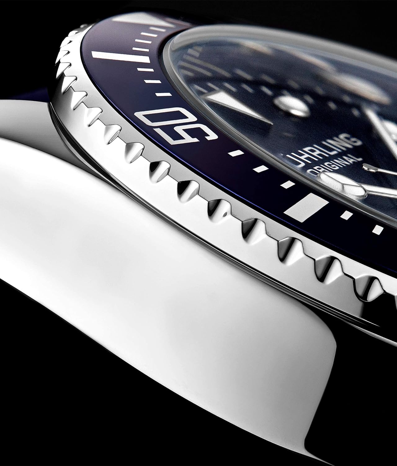 STUHRLING Relógios de mergulho masculinos originais esportivos, relógios de pulso masculinos com coroa aparafusada, resistente à água até mostrador analógico de 100 metros,… em promoção! Veja a oferta e mais achadinhos de Relógios de pulso 8 Hoje é o melhor dia para comprar STUHRLING Relógios de mergulho masculinos originais esportivos, relógios de pulso masculinos com coroa aparafusada, resistente à água até mostrador analógico de 100 metros,… com aquele preço maroto! Promoção! Aproveite a oferta! 8