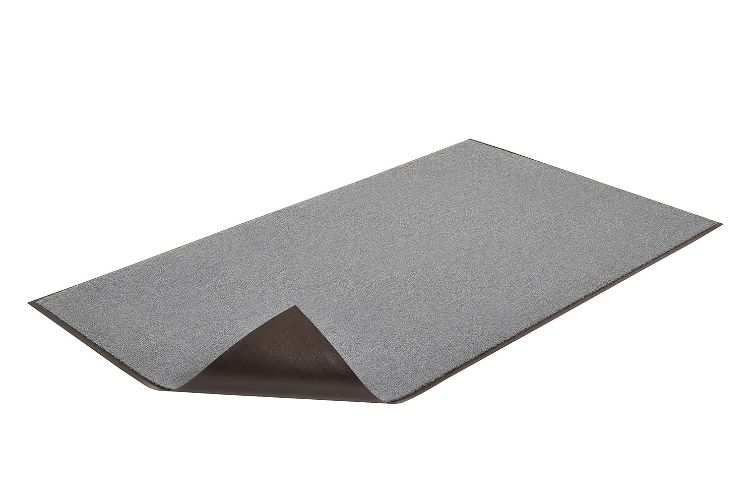 Notrax - T37S0034BU T37 Atlantic Olefin Entrance Mat, for Home or Office, 3' X 4' Slate Blue