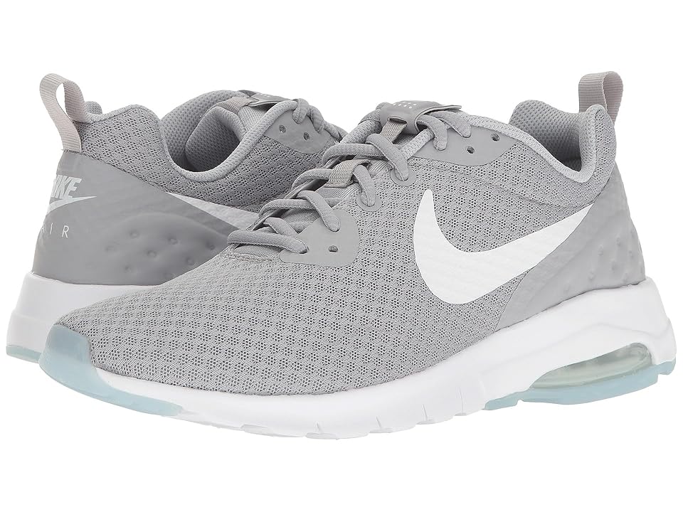 

Nike Air Max Motion (Wolf Grey/White) Men's Running Shoes