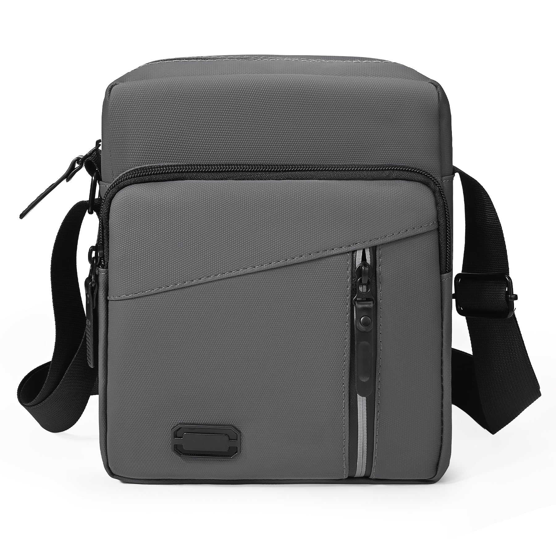 Waterproof Mens Summer Bag Rubber Beach Bag Exgloamy Beach Bag For - Main Image