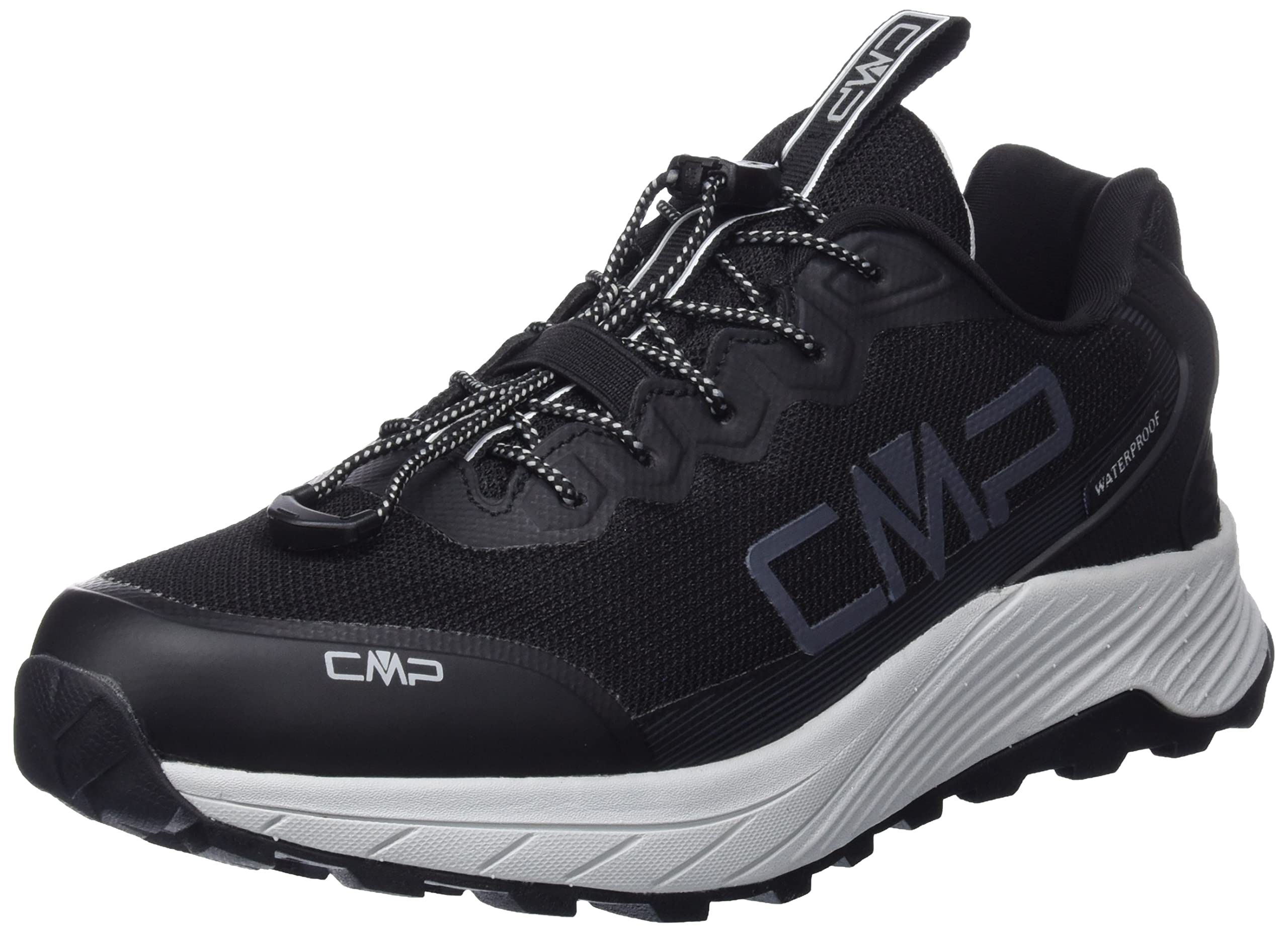 CMP Damen Phelyx Wmn Wp Multisport ShoesGymnastics Shoe