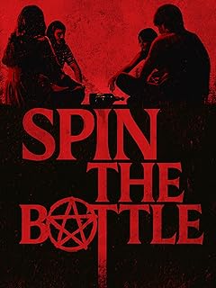 Spin the Bottle