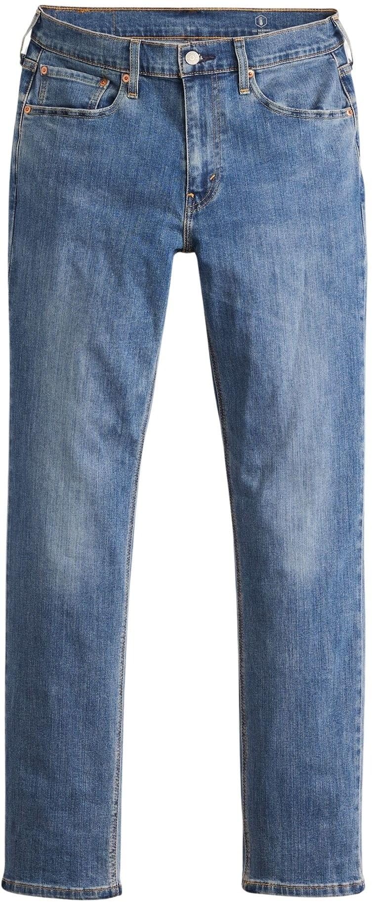 Levi's 18181-0027 - Dżins Mężczyźni