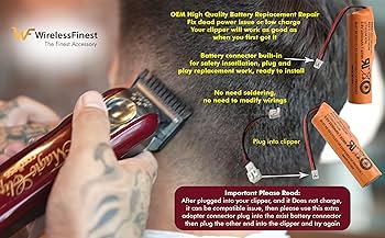 お手入れ・トリミング用品 WAHL senio WAHLプロフェッショナル シニアプレミアムクリッパー – Cosmetic