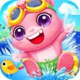 Pet Waterpark (Kindle Tablet Edition)