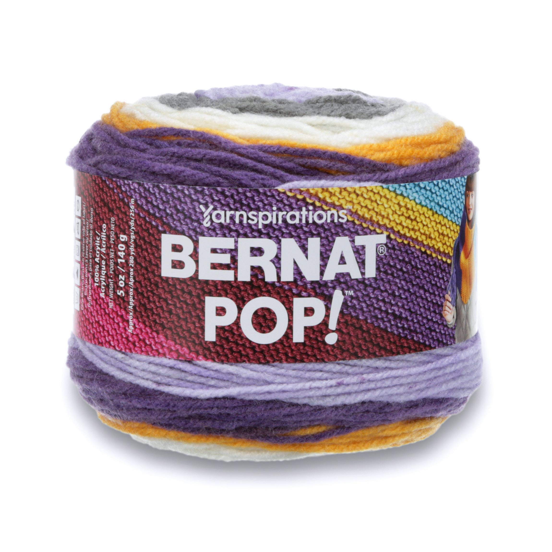 Bernat Pop-Moonshadow, Moon Shadow