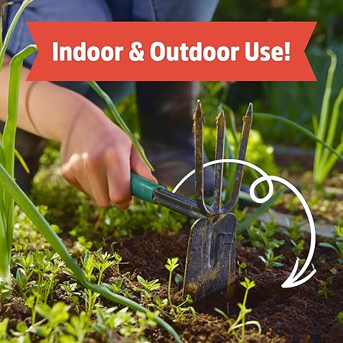 Miniatura 3 de Back to the Roots Fundición de gusano 100% orgánica y fabricada en Estados Unidos  Fertilizante vegetal natural y potenciador del suelo  Paquete de